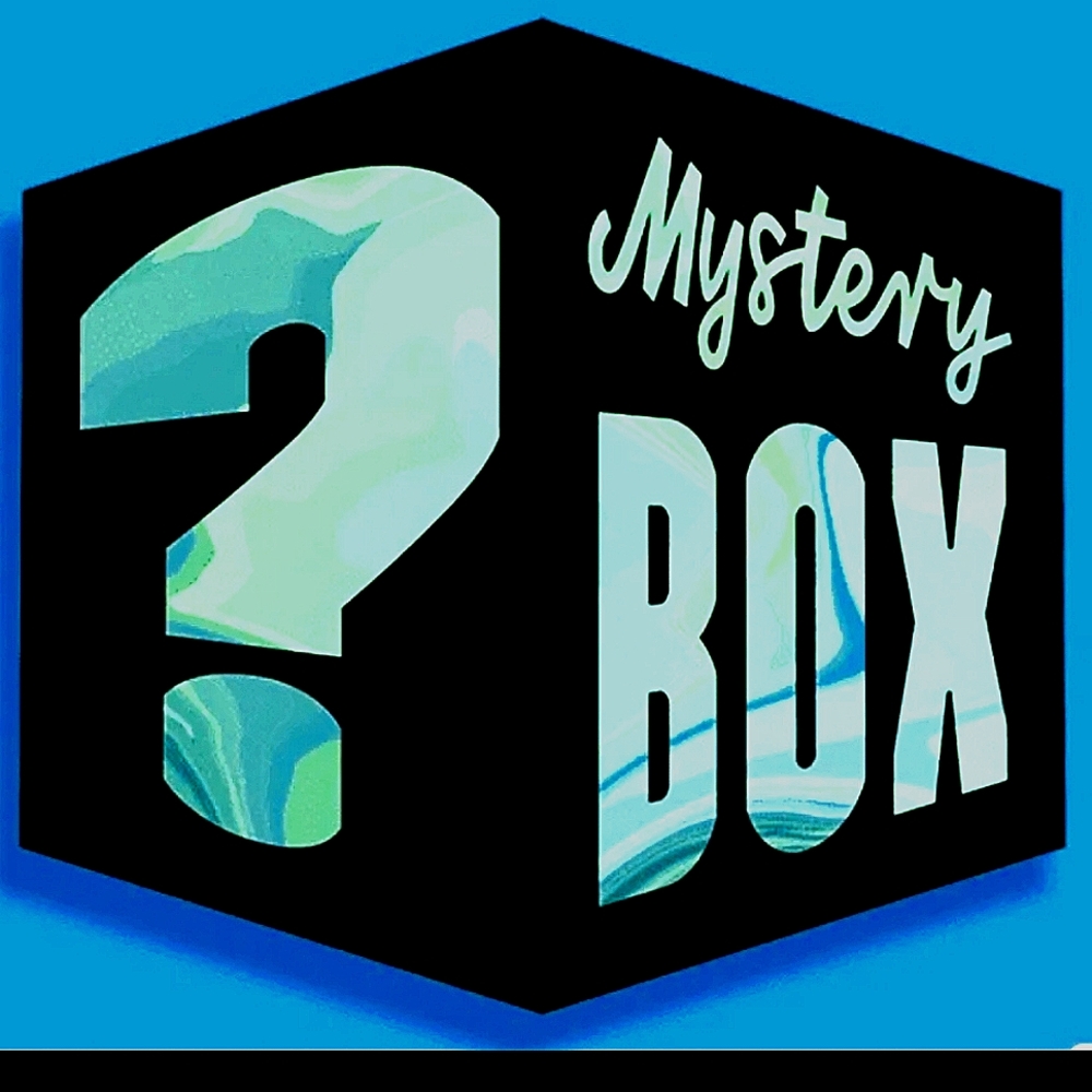 Mystery box